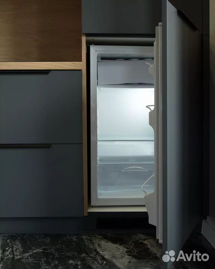 Кухня Современная Классика
