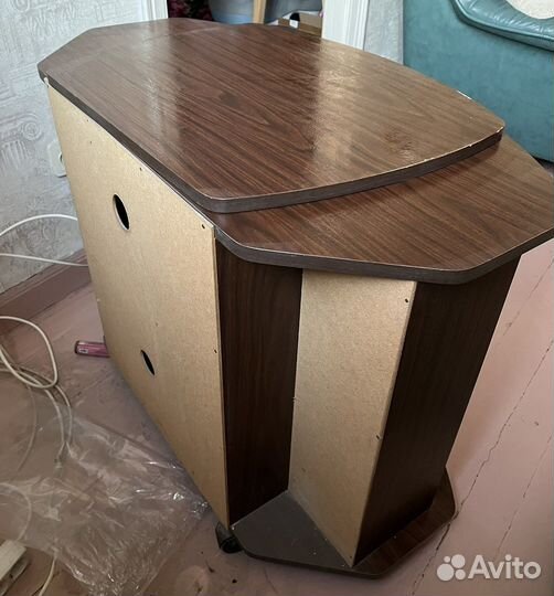 Тумба под тв