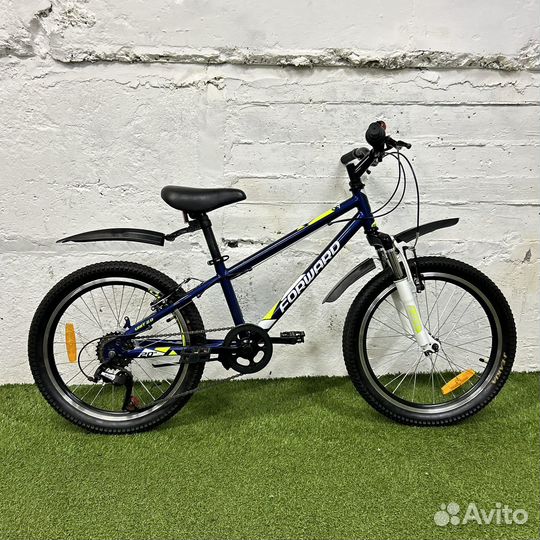 Forward unit 2.0 сост нового