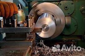 Токарная,фрезерная,слесар.,механическая обработка