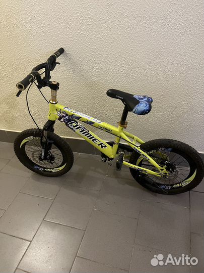 Продам велосипед