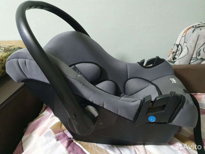 Автолюлька от 0