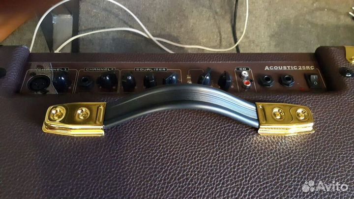 Комбо Belcat 25RC для Акустической гитары