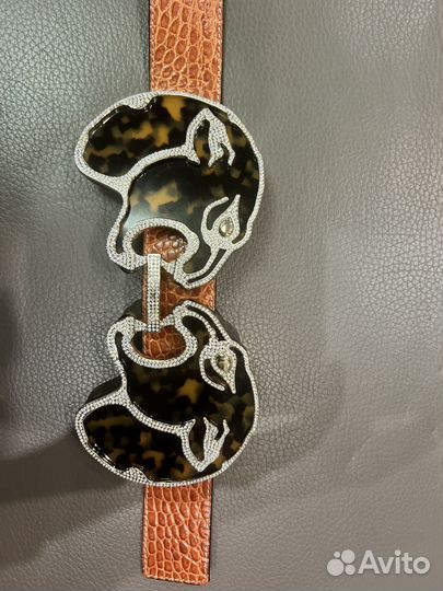 Ремень Valentino