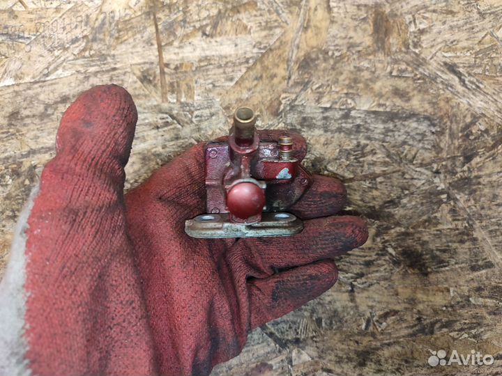 Zzr600 90-92 кран топливный