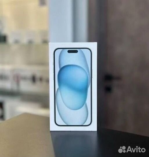 iPhone 15 Plus, 512 ГБ