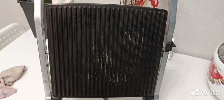 Гриль-Духовка Redmond SteakMaster