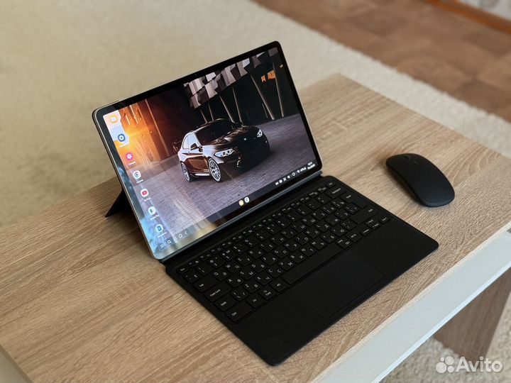 Samsung Galaxy Tab S8 plus