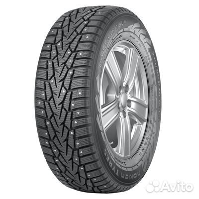 Nokian Tyres Nordman 7 SUV 225/60 R17 103T