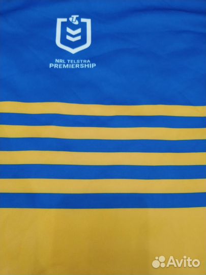 Футболки из европы