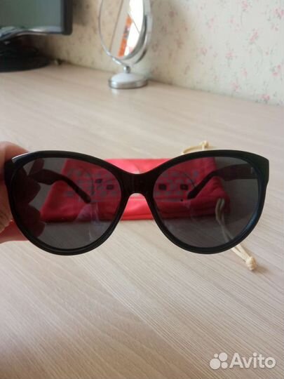 Солнцезащитные очки женские Fossil оригинал