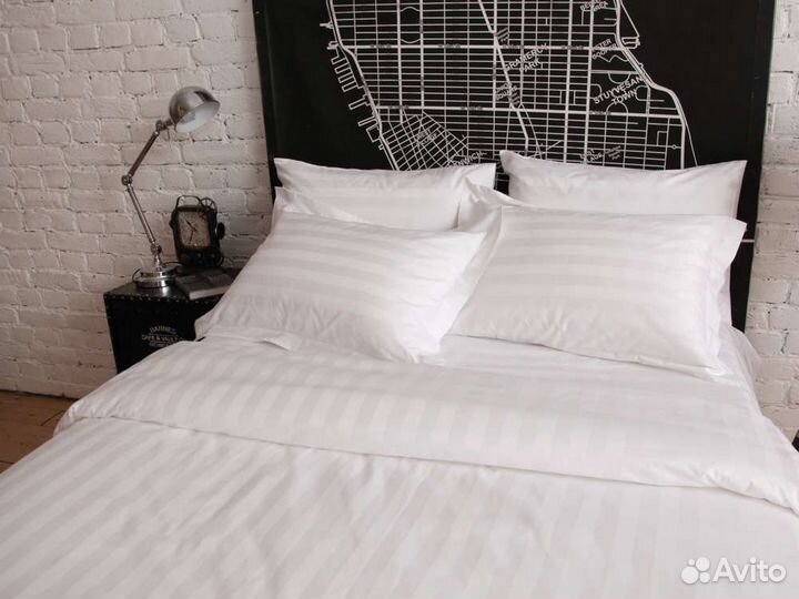 Постельное белье