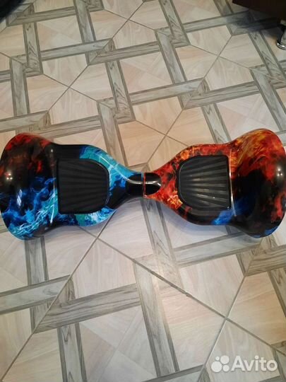 Гироскутер