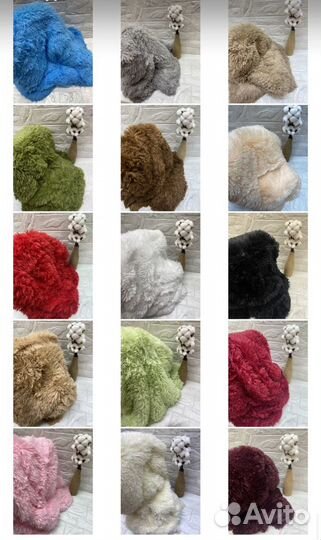 Пледы травка 220/240 доставка