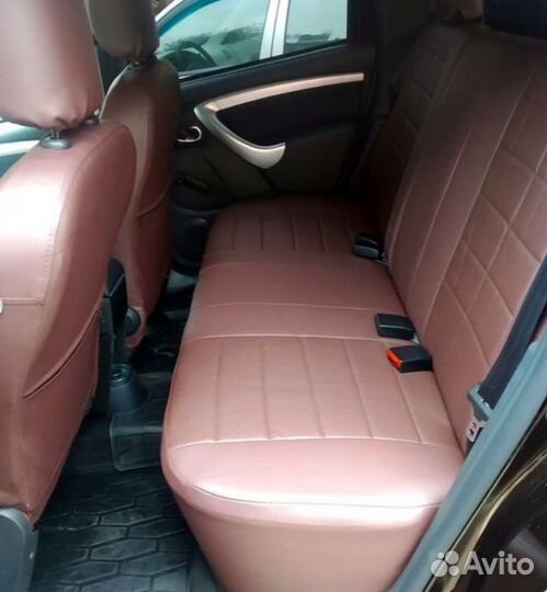 Чехлы для автомобиля premium