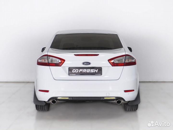 Ford Mondeo 2.0 AMT, 2013, 177 061 км