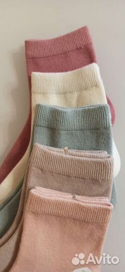 Носки детские