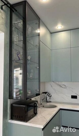 Кухня на заказ