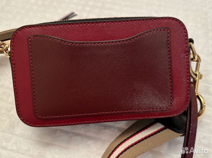 Сумка mark jakobs оригинал