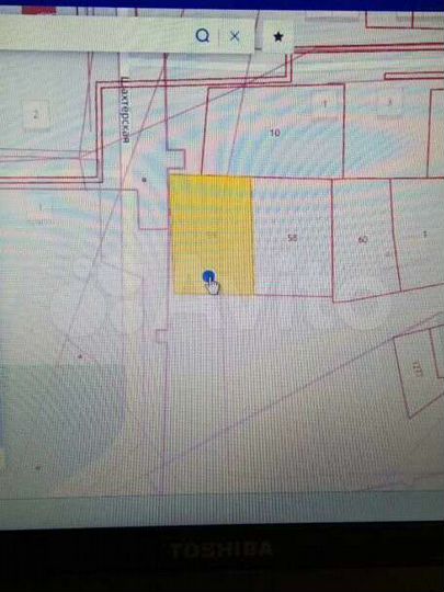 Участок 14,93 га (ИЖС)