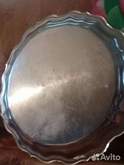 Поднос Кольчугино