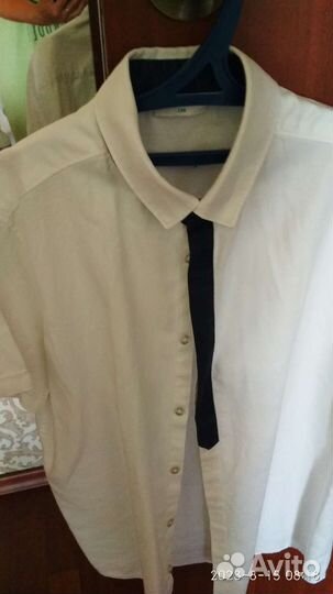 Школьная форма для мальчика 152 158