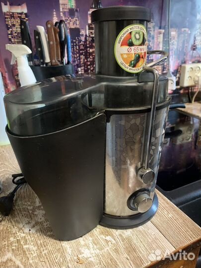 Соковыжималка polaris