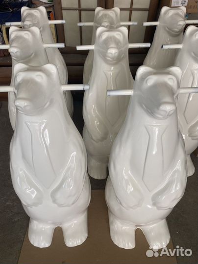 Окрашивание металлических и деревянных изделий