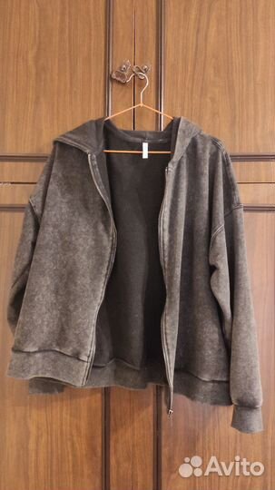 Толстовка женская befree