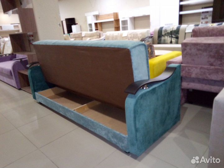 Диван книжка 