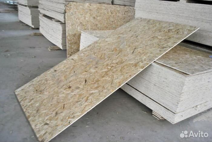 Osb утьтралам