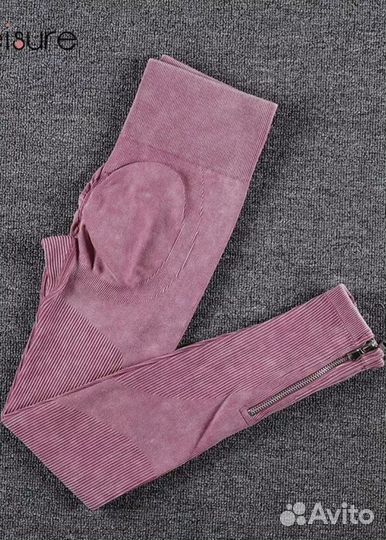 Костюм для фитнеса и йоги новый 42-44