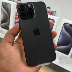 iPhone 15 Pro Max, 256 ГБ