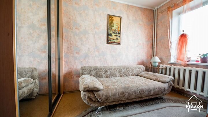 3-к. квартира, 65,7 м², 7/9 эт.