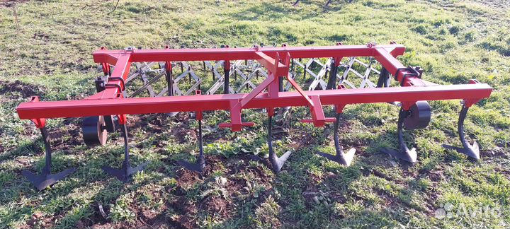 Культиватор Фермер Техника КСН-3,2, 2023