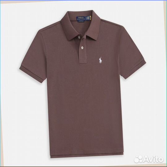 Футболка Polo Ralph Lauren (37825 Арт товара: )