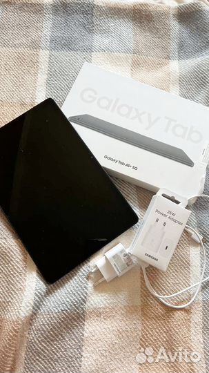 Планшет Galaxy Tab A9+5G