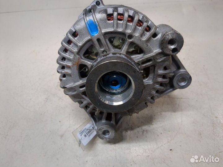 Генератор BMW X5 E53, 2006