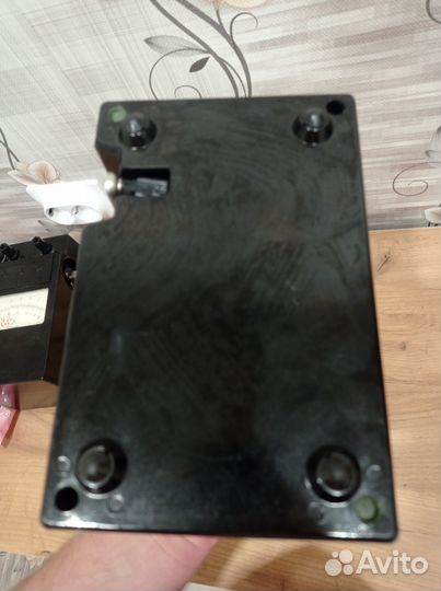 Мегаомметр М4100/3