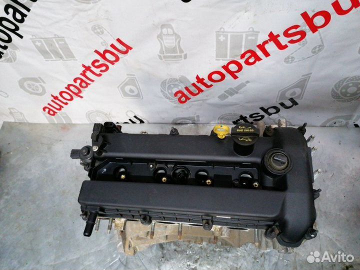 Двигатель Ford Mondeo 5 2.5 2014-2019