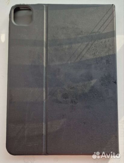 Чехол + стекло iPad air 5 (2022)