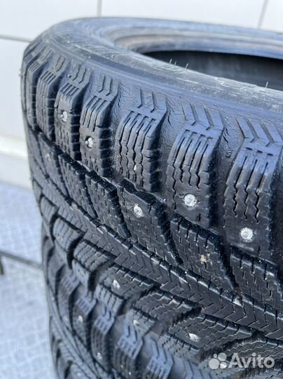 Nokian Tyres Nordman+ 205/55 R16