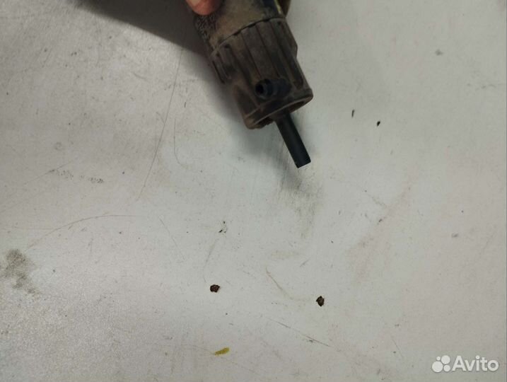 Octavia a5 Моторчик омывателя