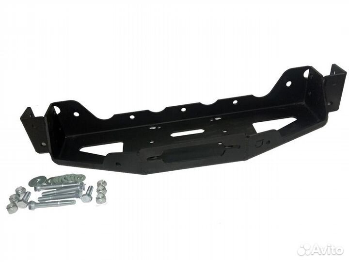 Площадка лебедки Suzuki Jimny JB74 2019+ Мини