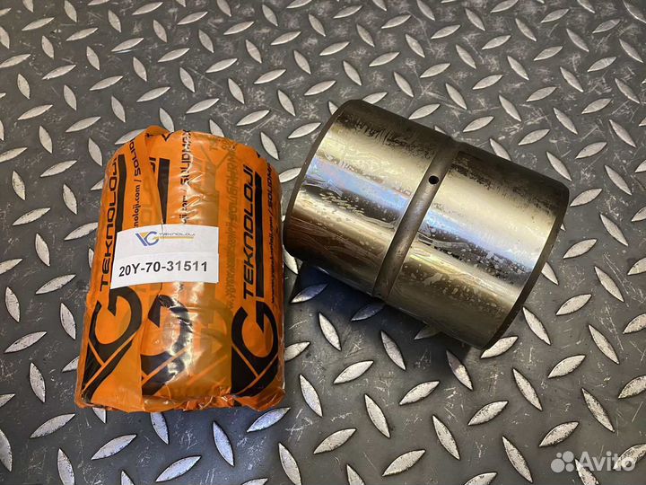Втулка 20Y-70-31511
