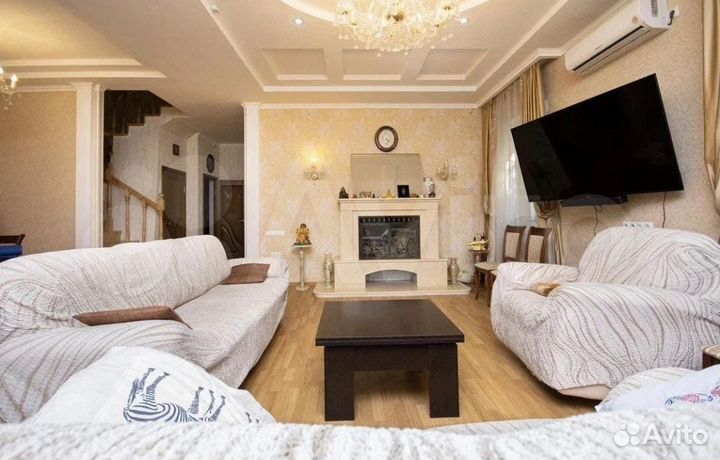 Частный дом престарелых 