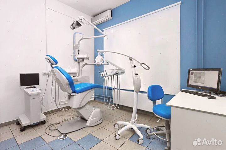 Стоматология – ваш источник прибыли