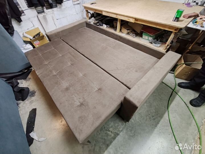 Диван от производителя