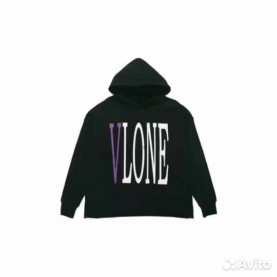 Vlone Hoodie M, XL