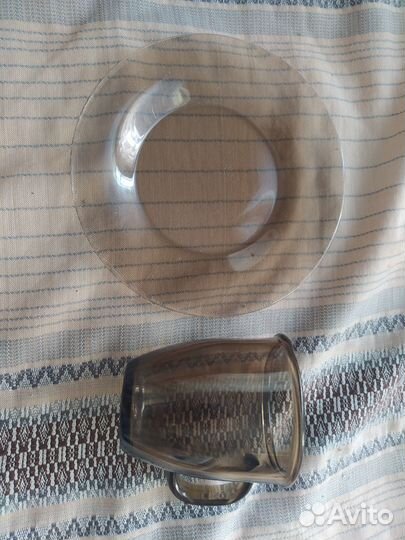 Посуда и разделочная доска